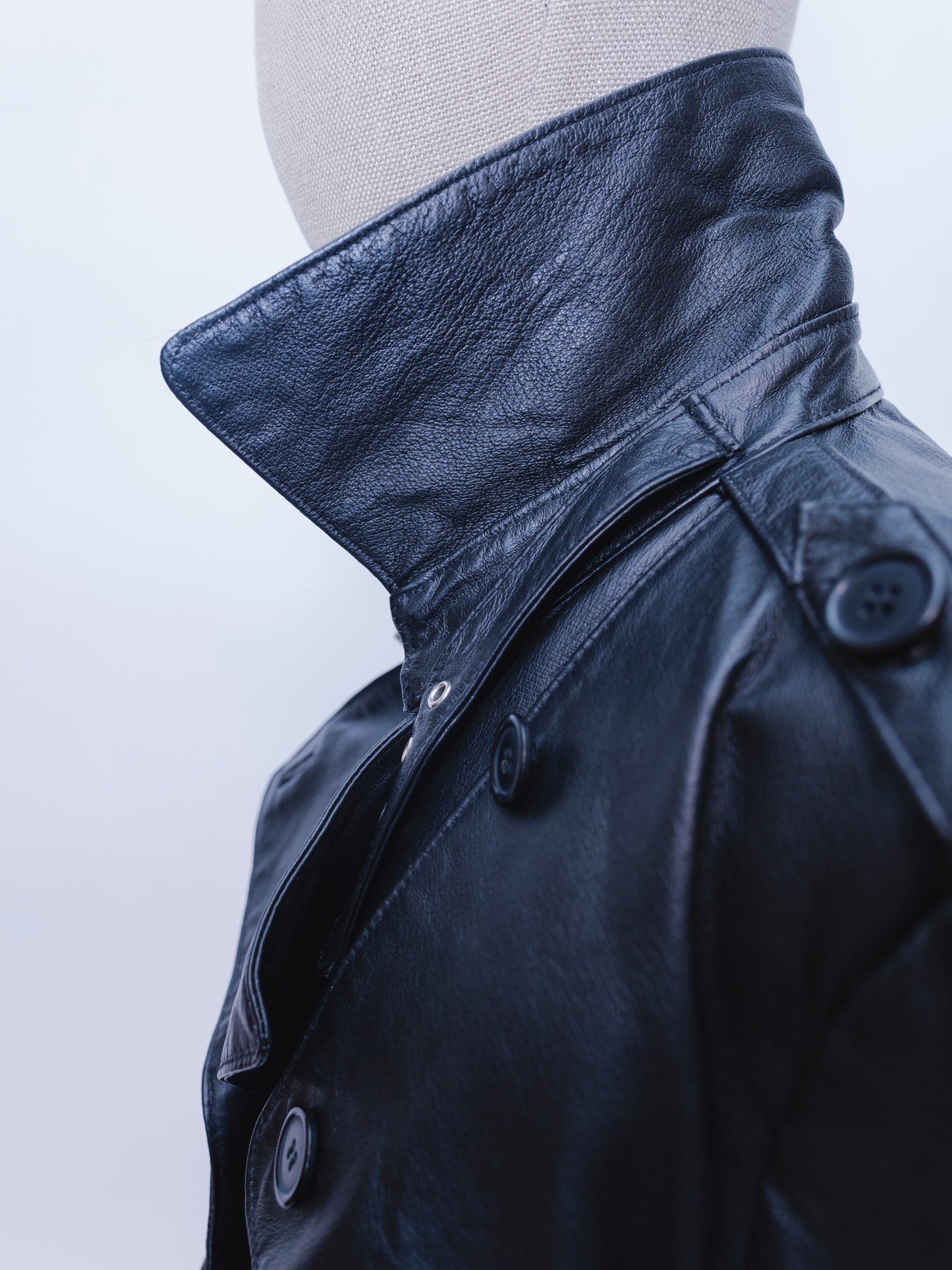 Leather Newport News | Jacket