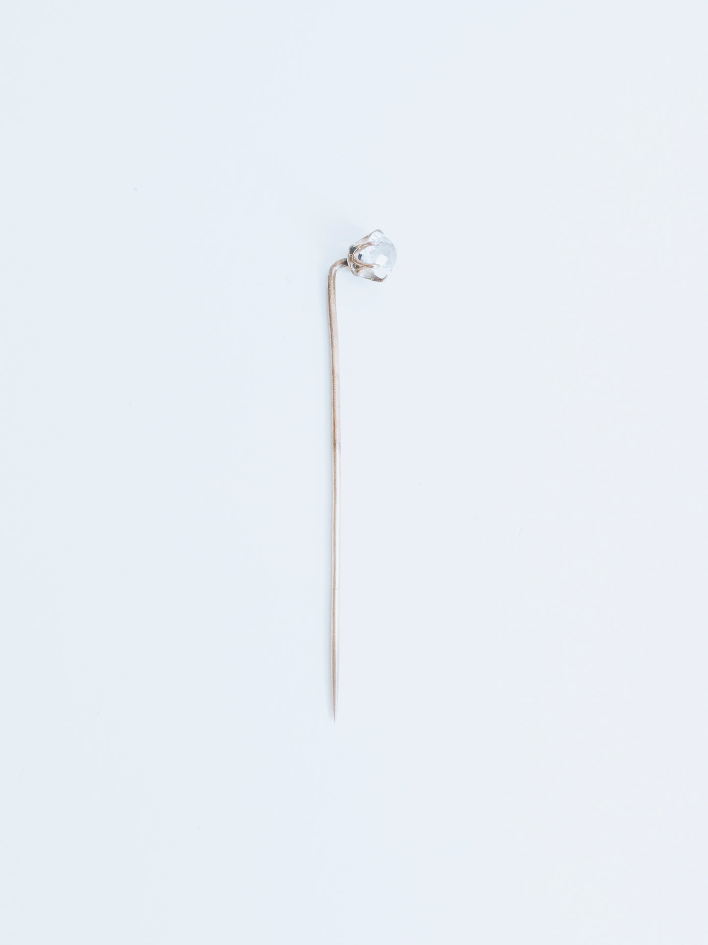 Sparkle Needle | Stick Pin Brooch