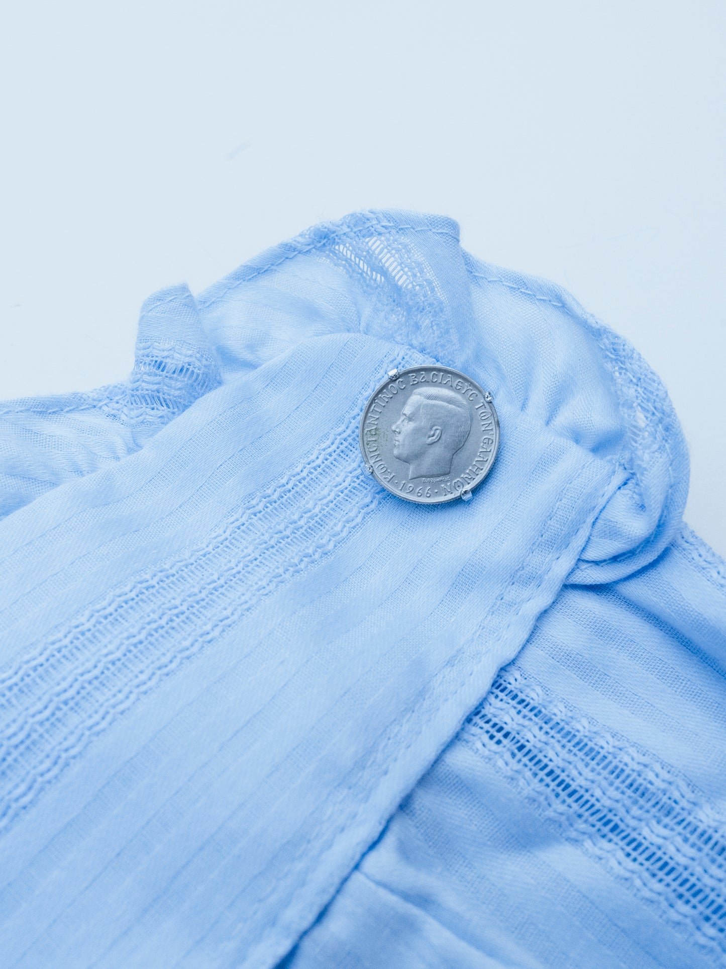 Drachmai Coin | Cufflinks
