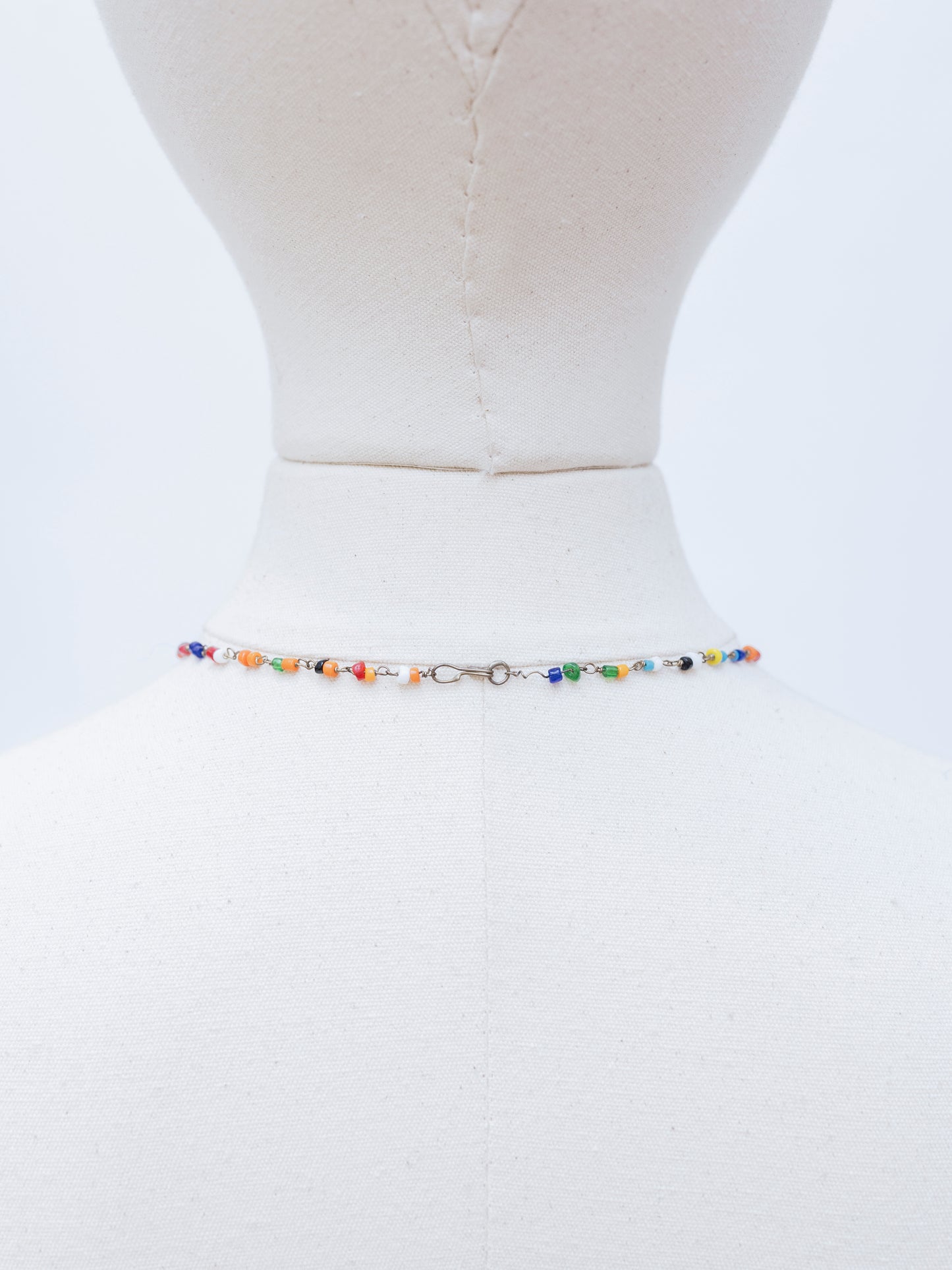 Rainbow Sprinkles | Necklace Set