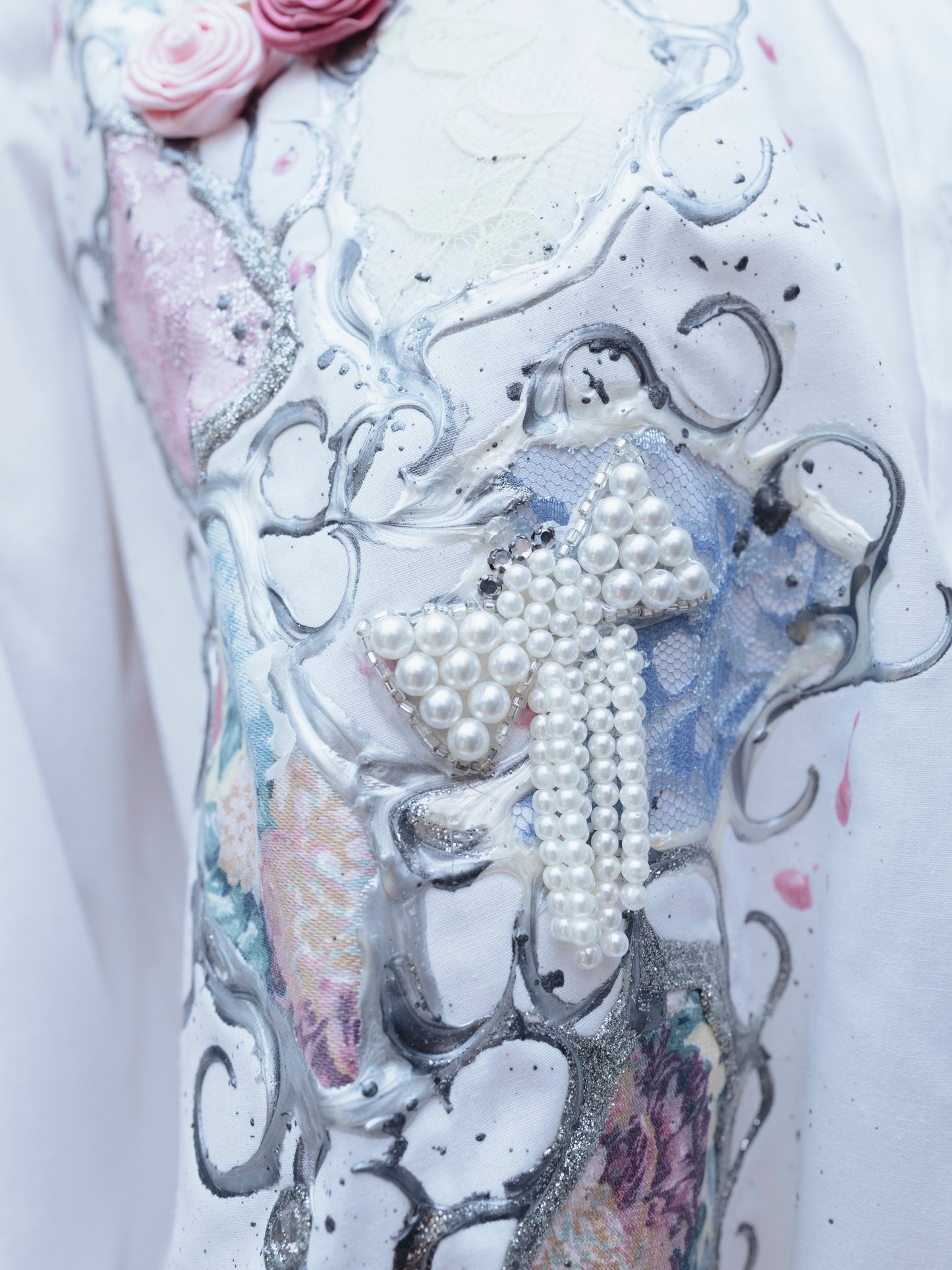 Maddie | Blouse