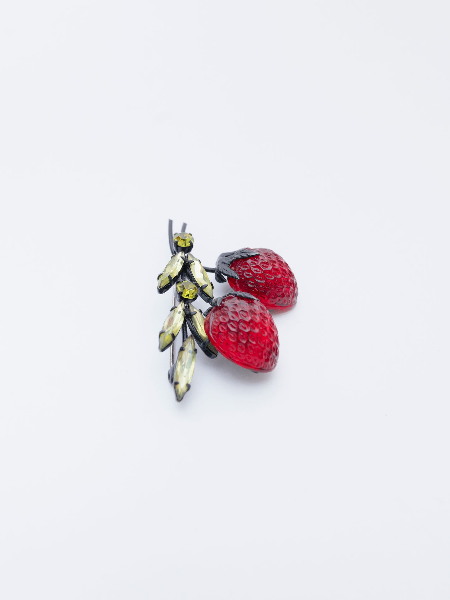 Fresa austriaca | Broche