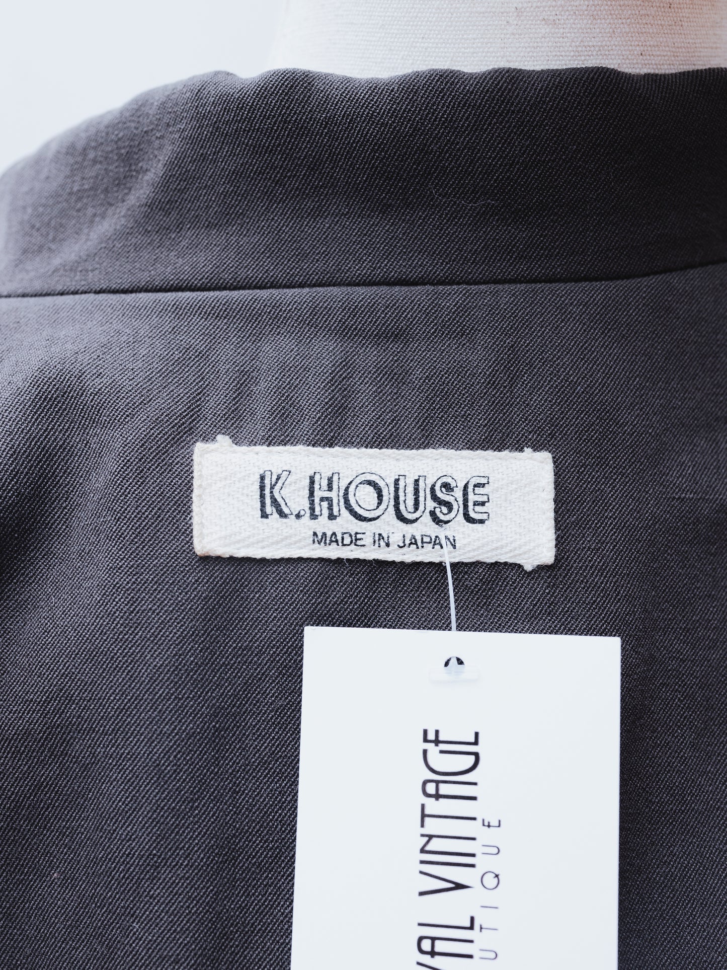 K. House Olive | Plumero