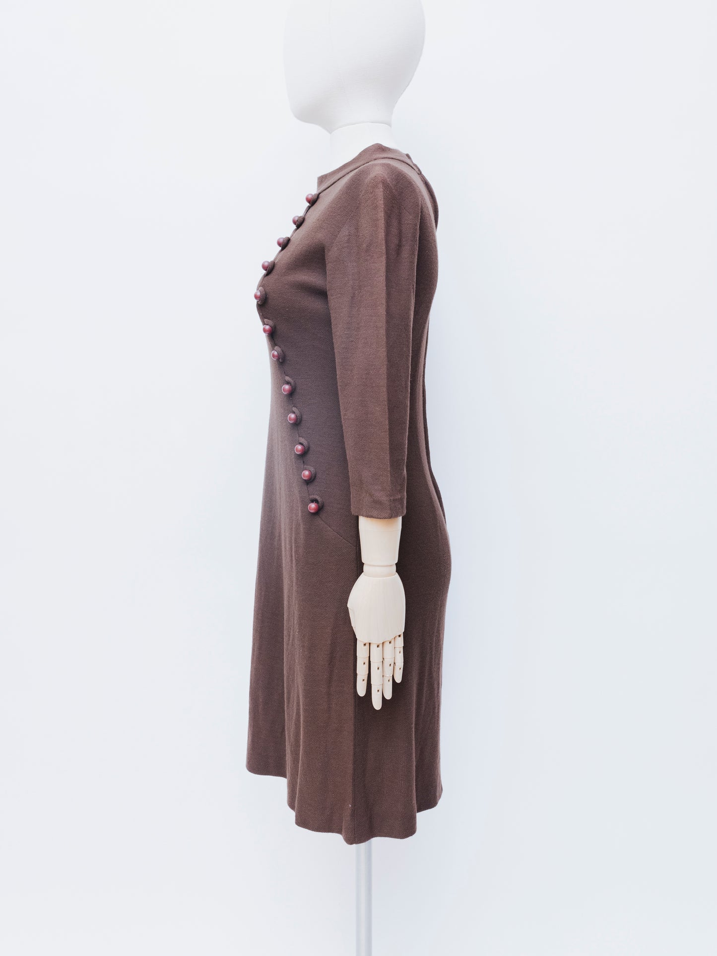 SITIO WEB NECESITA DESCRIPCIÓN Sable | Vestido