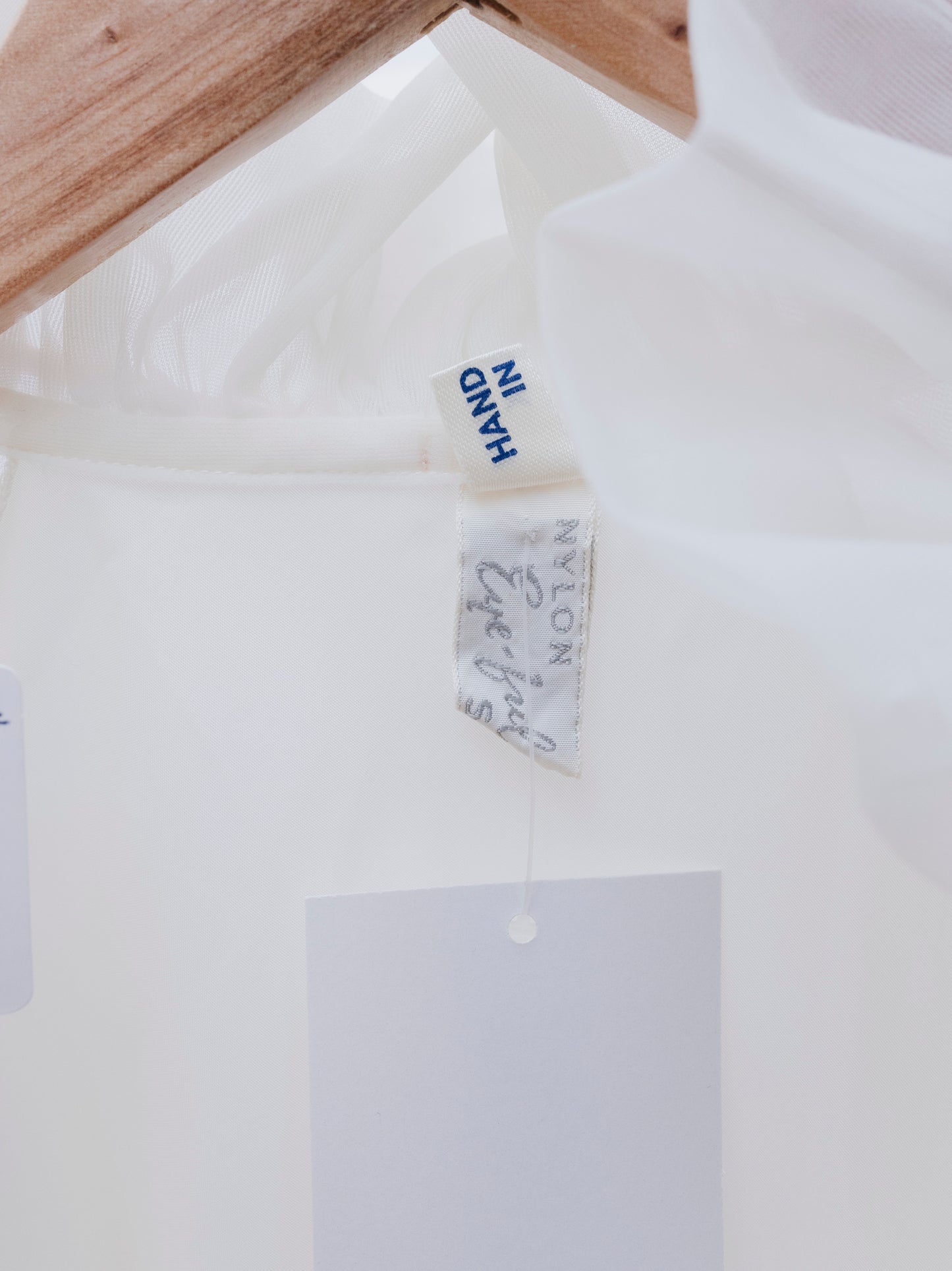 Rose Goddess | Peignoir Set