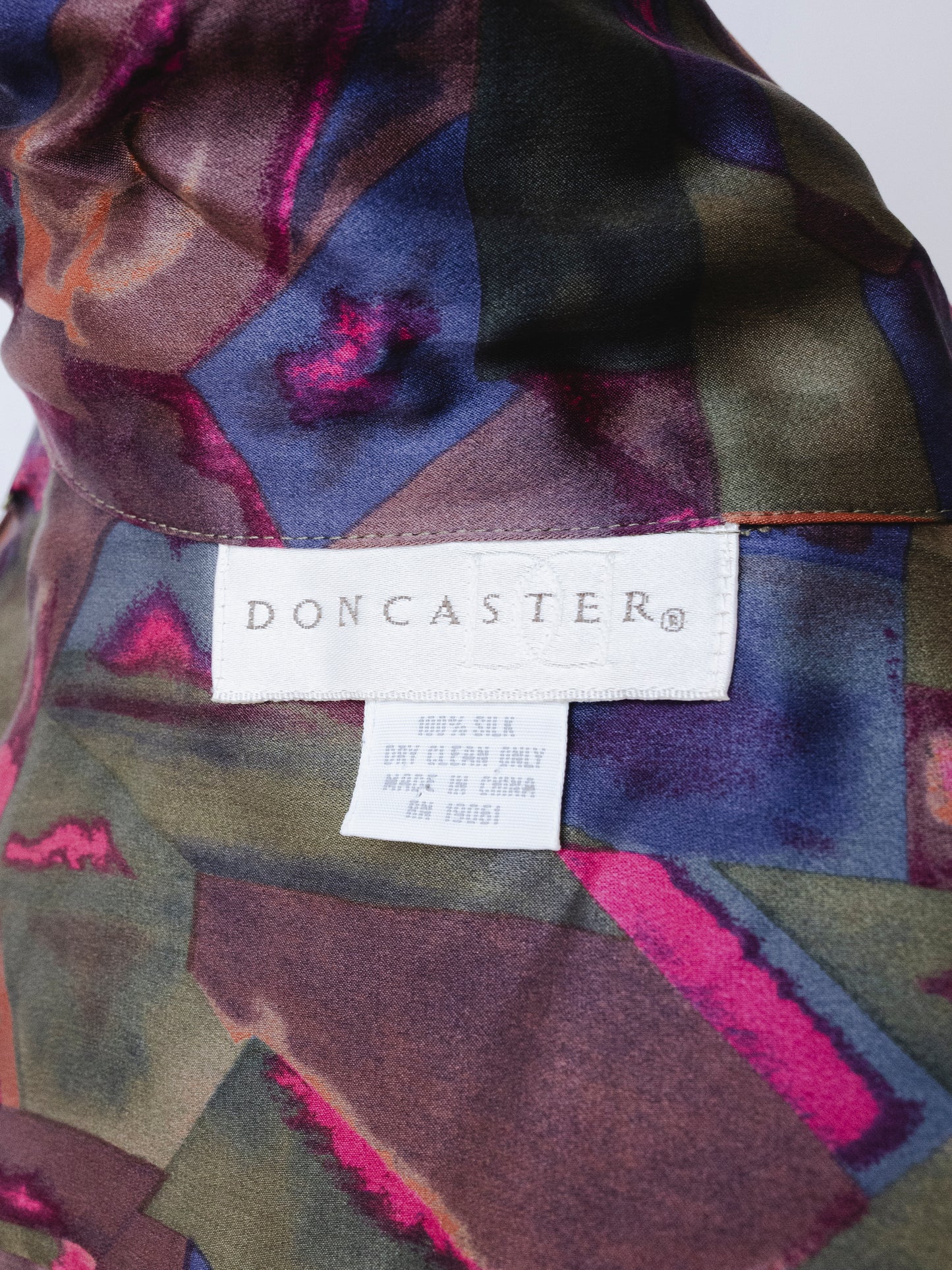 Tonos joya de Doncaster | Superior