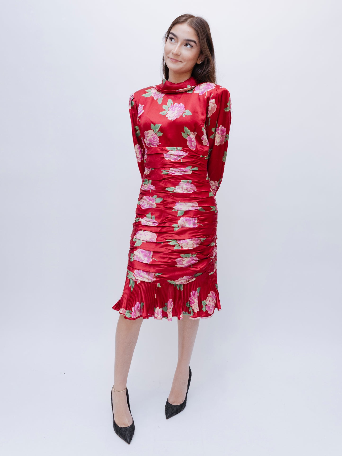 Ungaro Roses | Dress