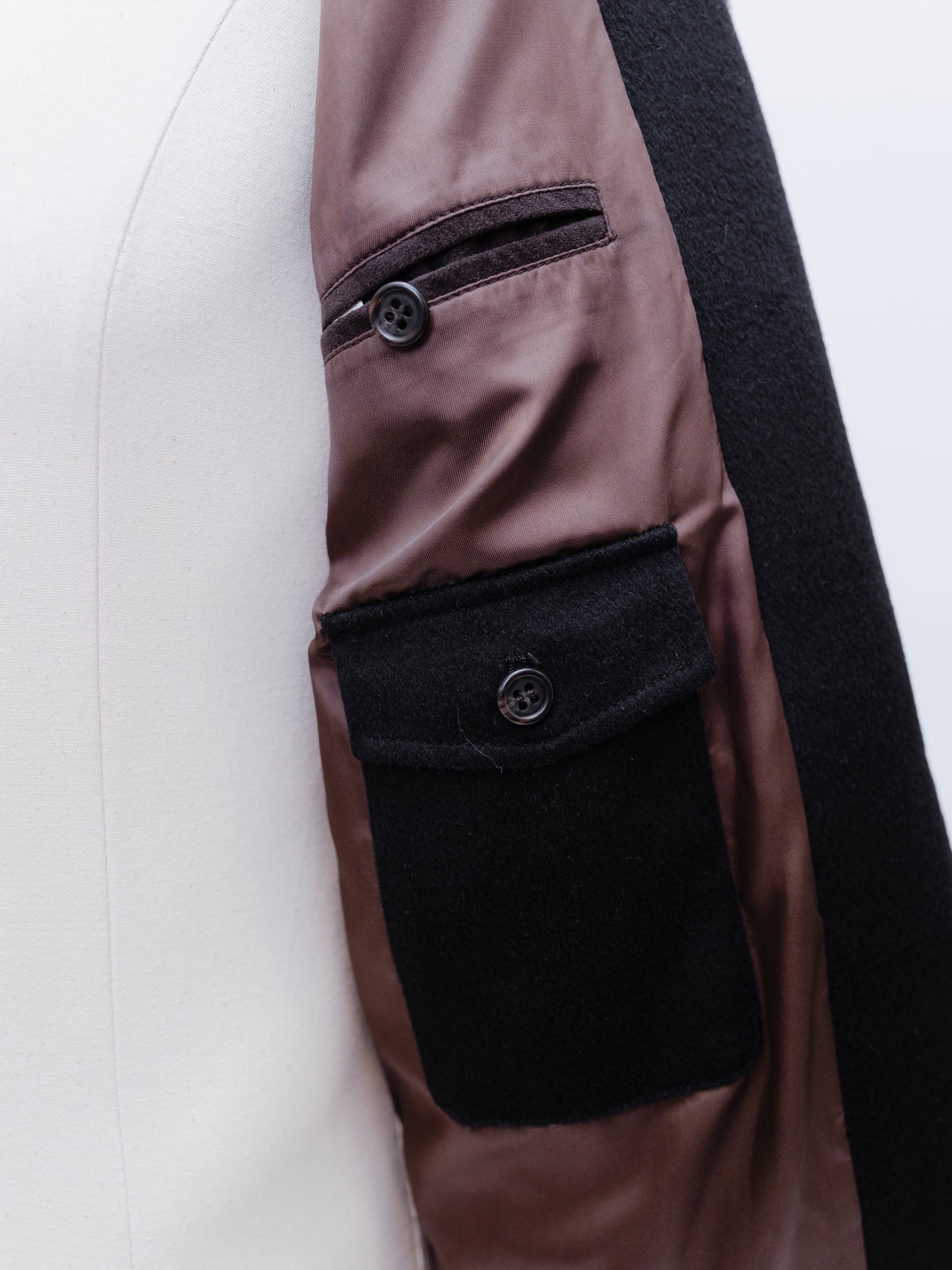 Peter Millar Wool | Jacket
