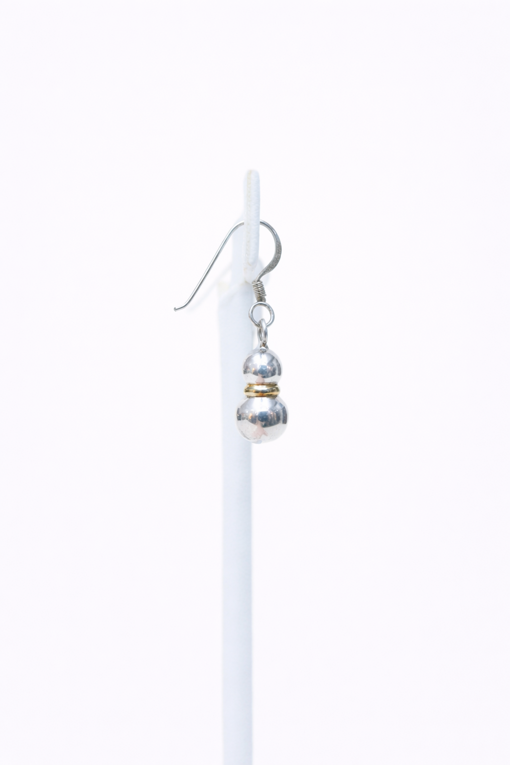 Athena | Earrings | Sterling Silver