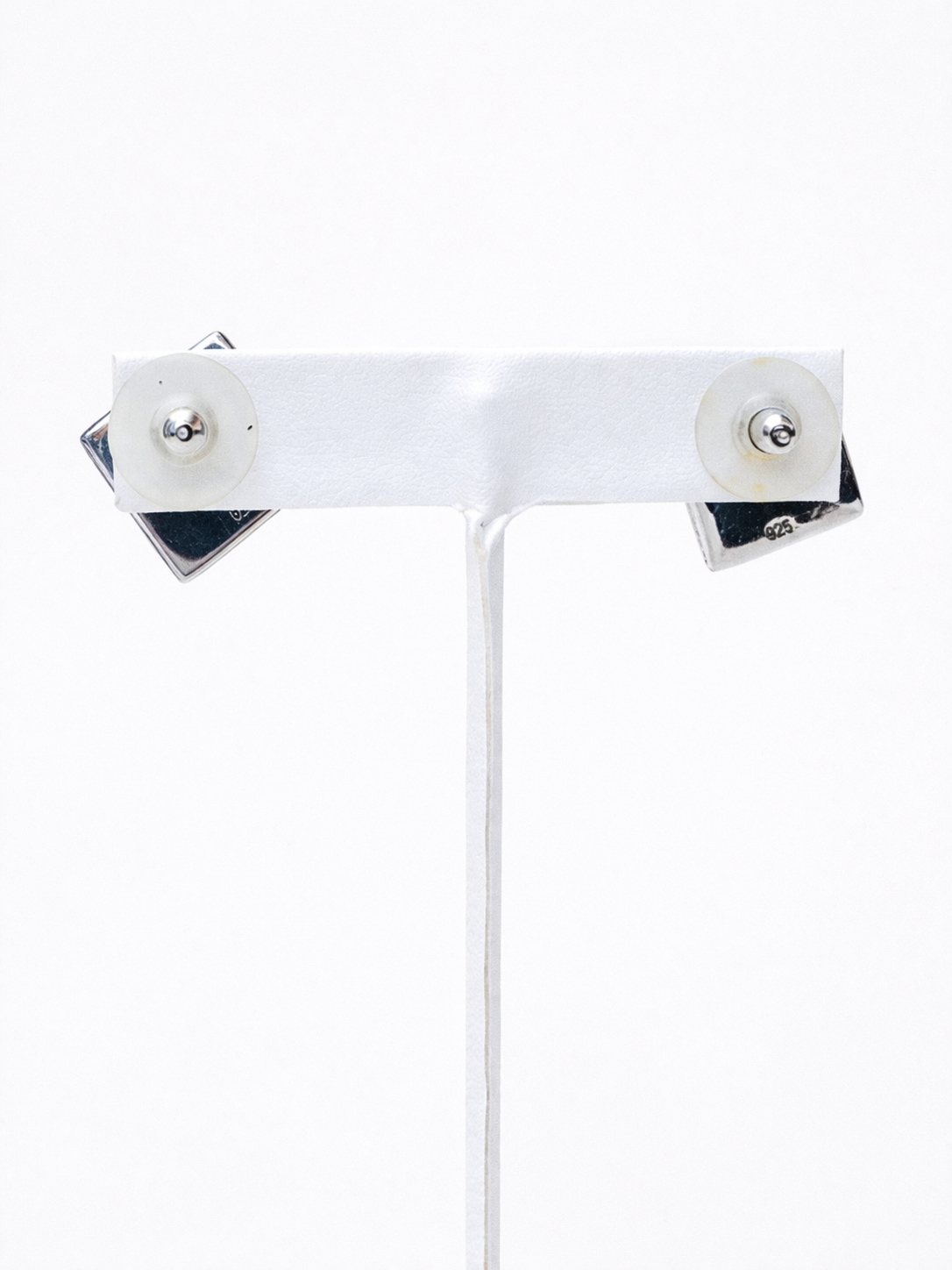 Martha | Earrings | Sterling Silver