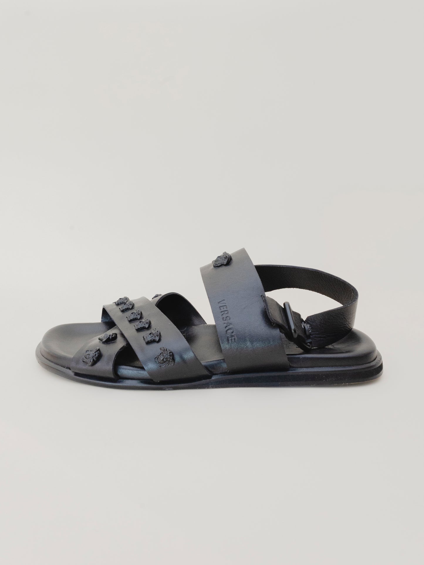 Versace Medusa Gladiator | Sandals