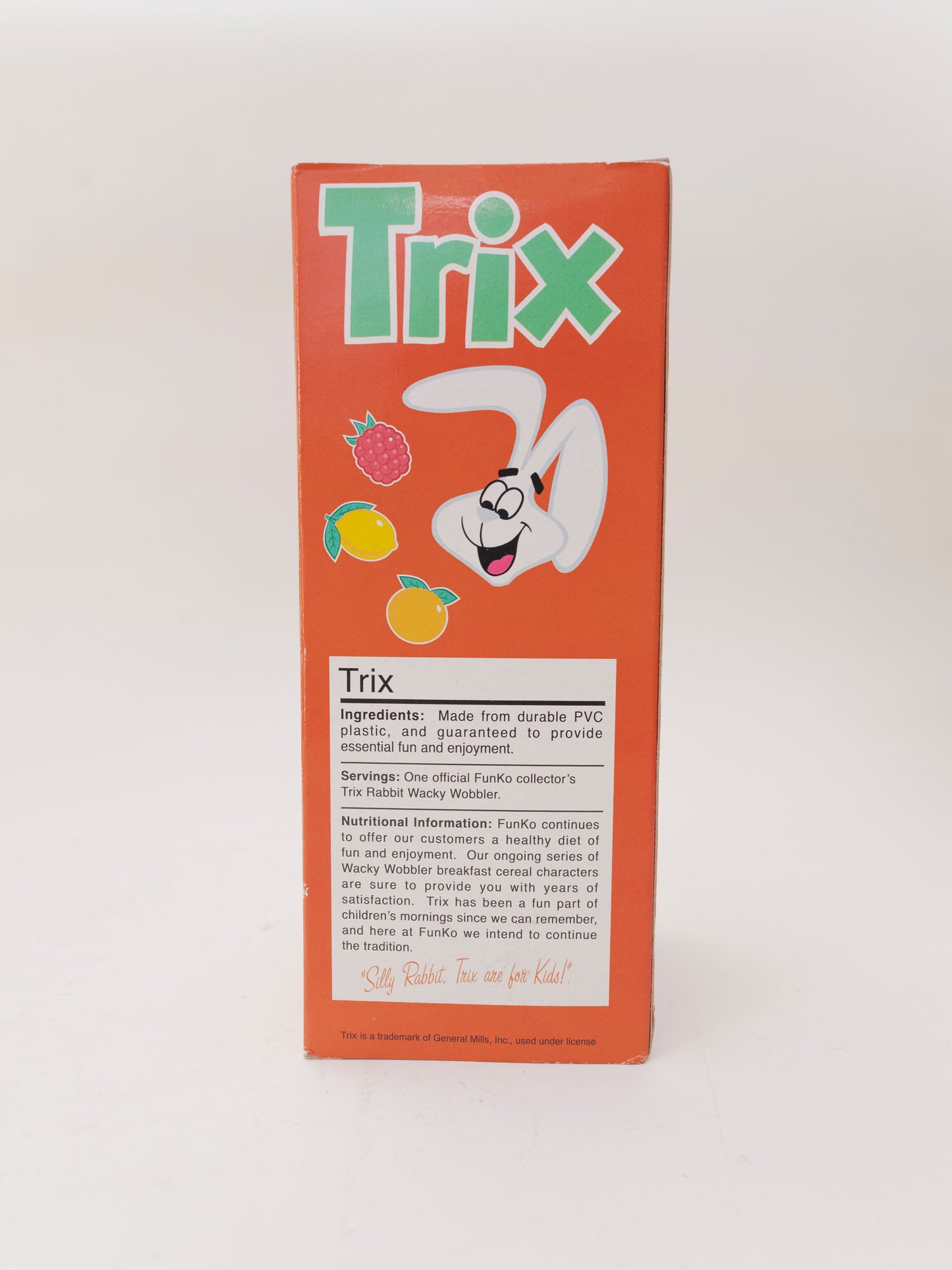 Trix | Wacky Wobbler