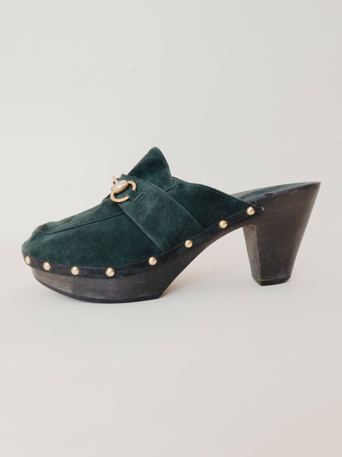 Gucci Horsebit Amstel | Clogs