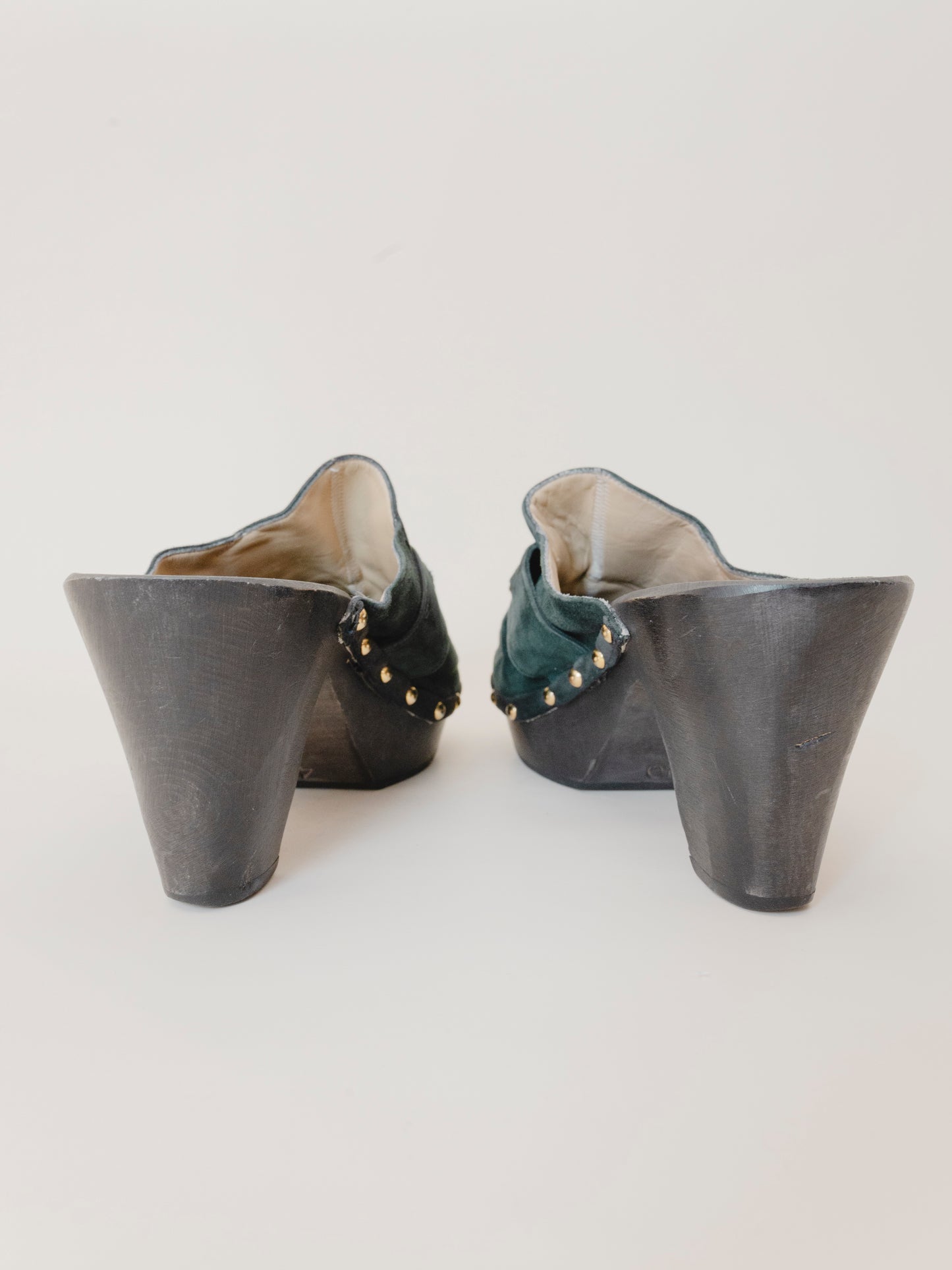 Gucci Horsebit Amstel | Clogs