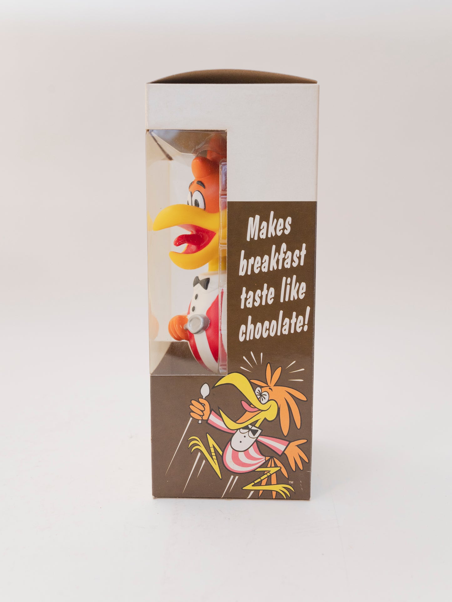Cocoa Puffs Sonny | Wacky Wobbler