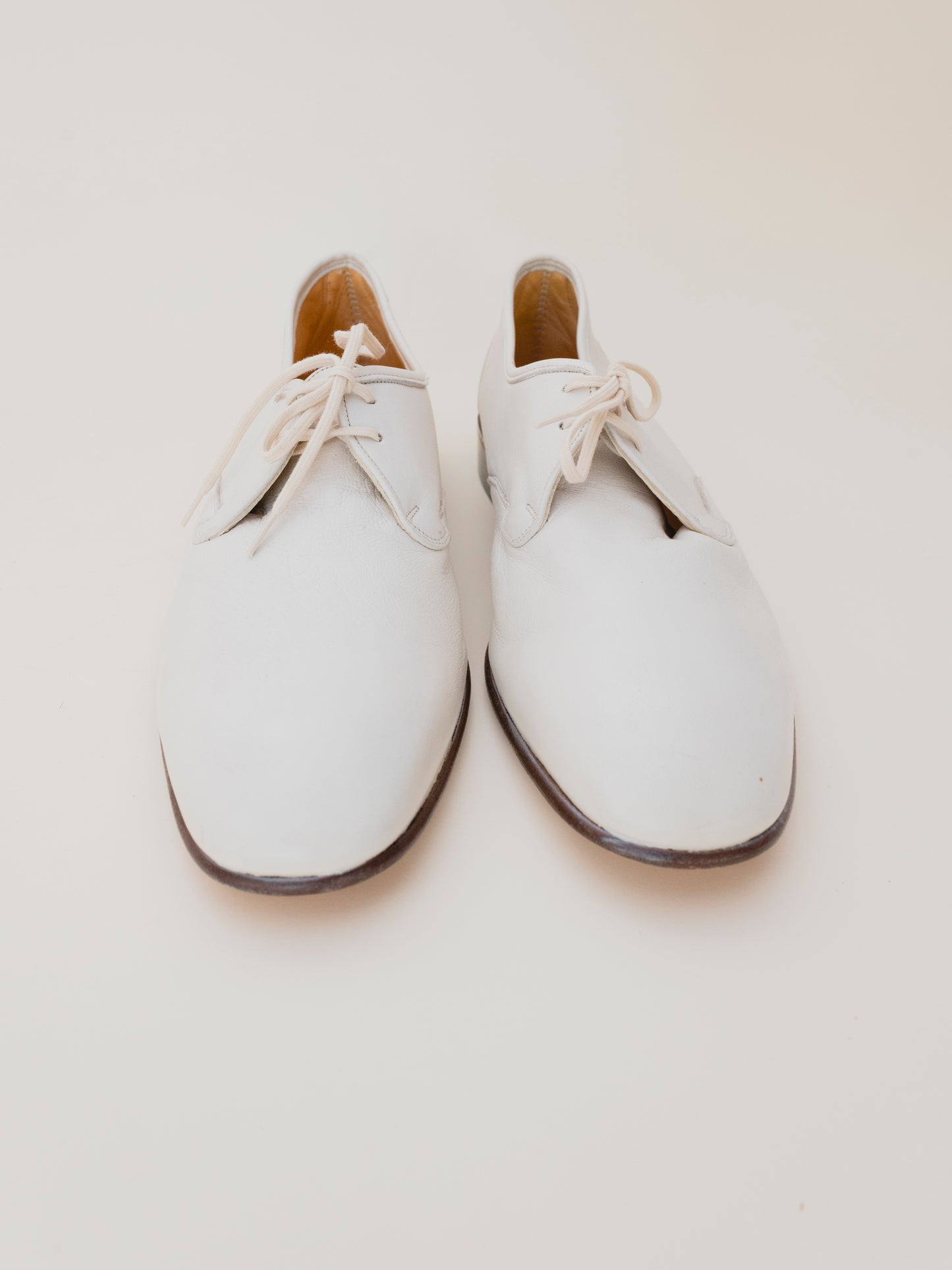Bally Corona Continental | Derby Blucher Shoes