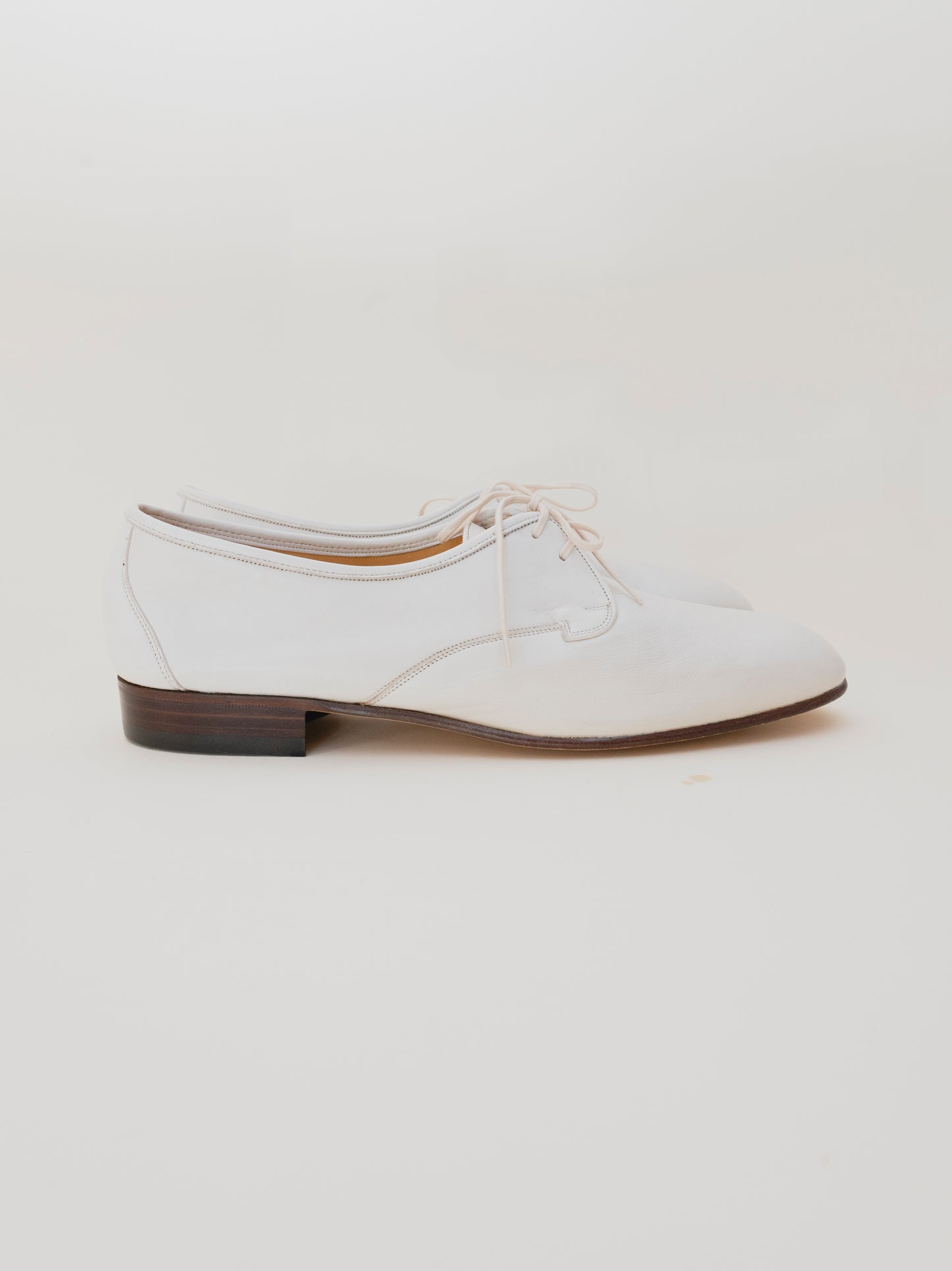 Bally Corona Continental | Derby Blucher Shoes