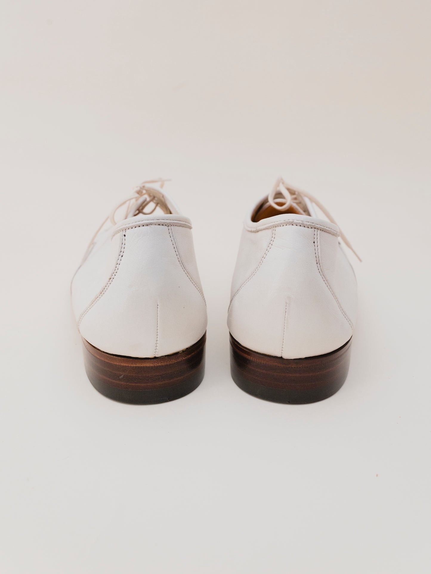 Bally Corona Continental | Derby Blucher Shoes