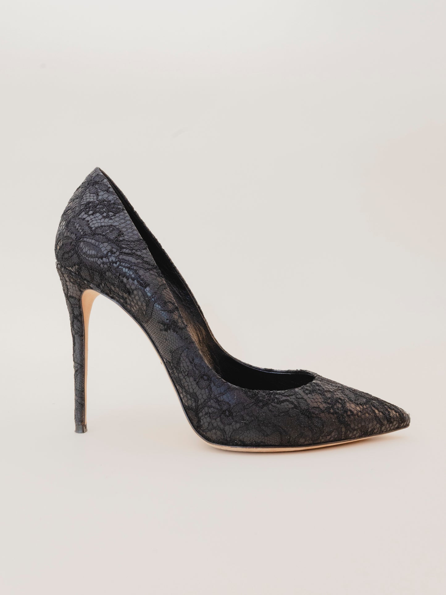 Dolce & Gabbana Taormina | Stilettos