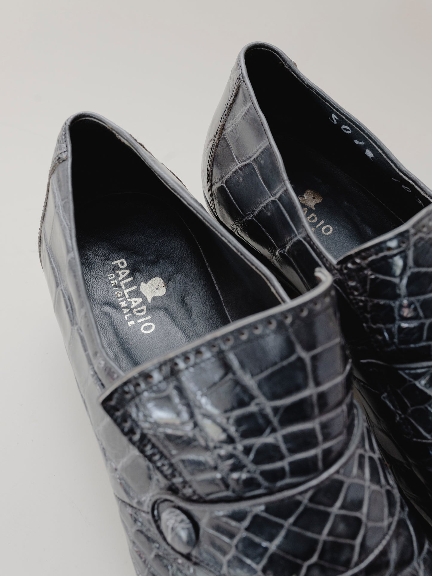 Sly | Single Monk Strap Loafer