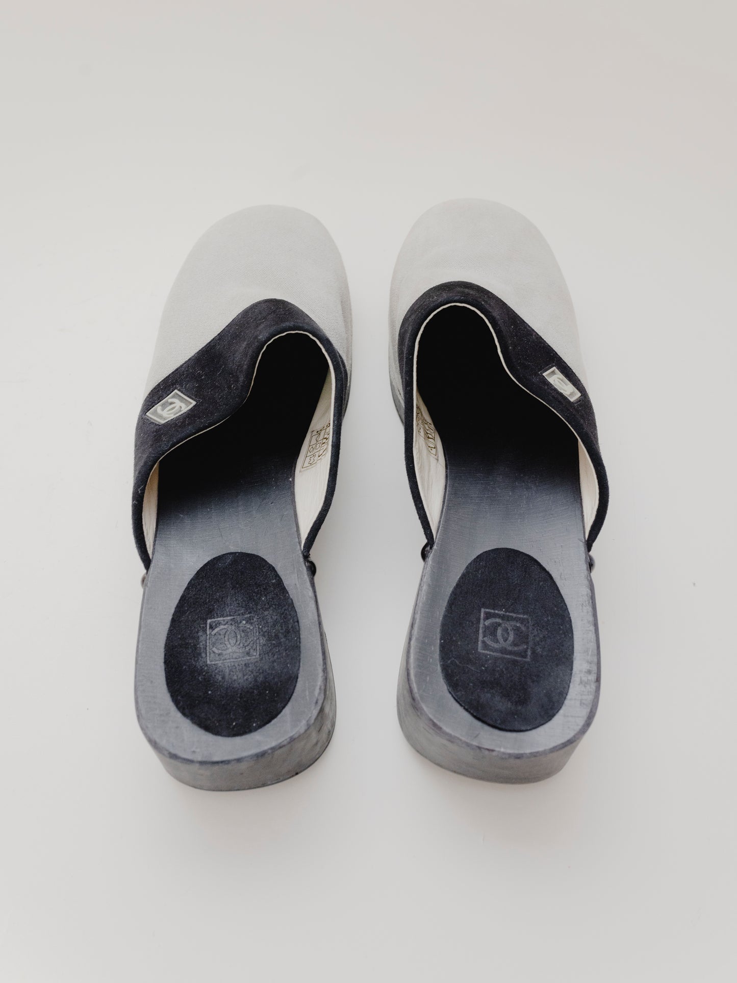 Chanel Sports Line Sabot | Sandals Clog