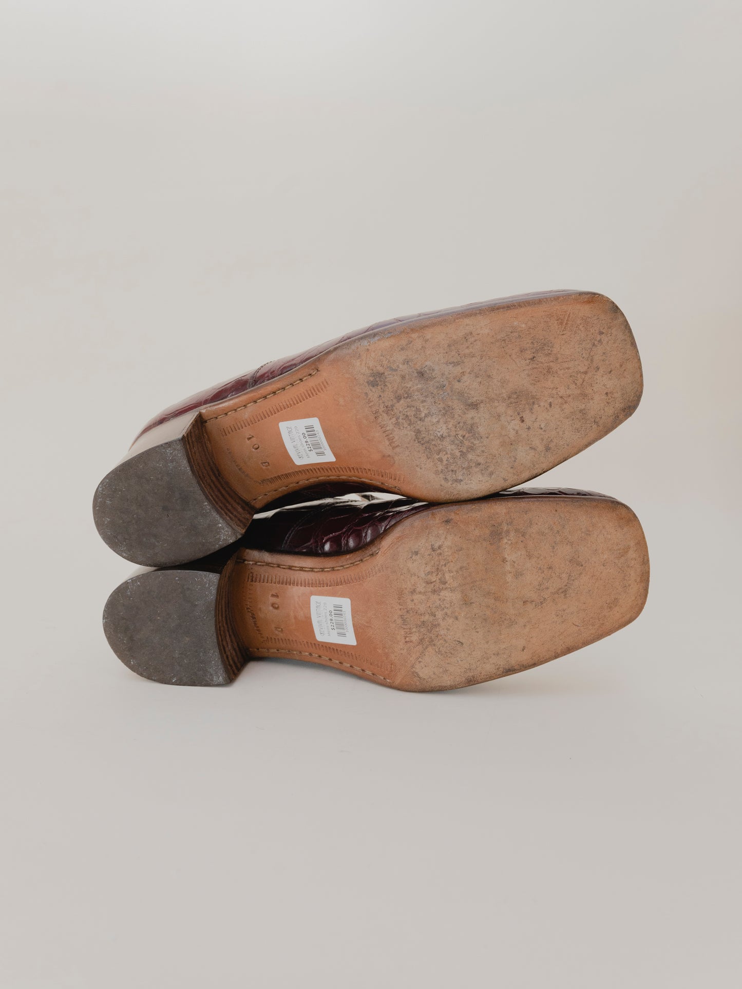 Byron | Loafers