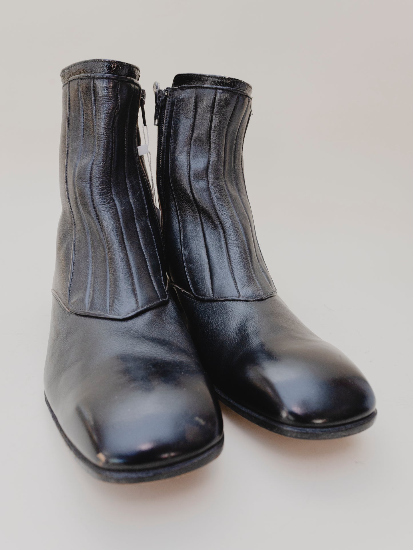 DeNiro | Ankle Boots