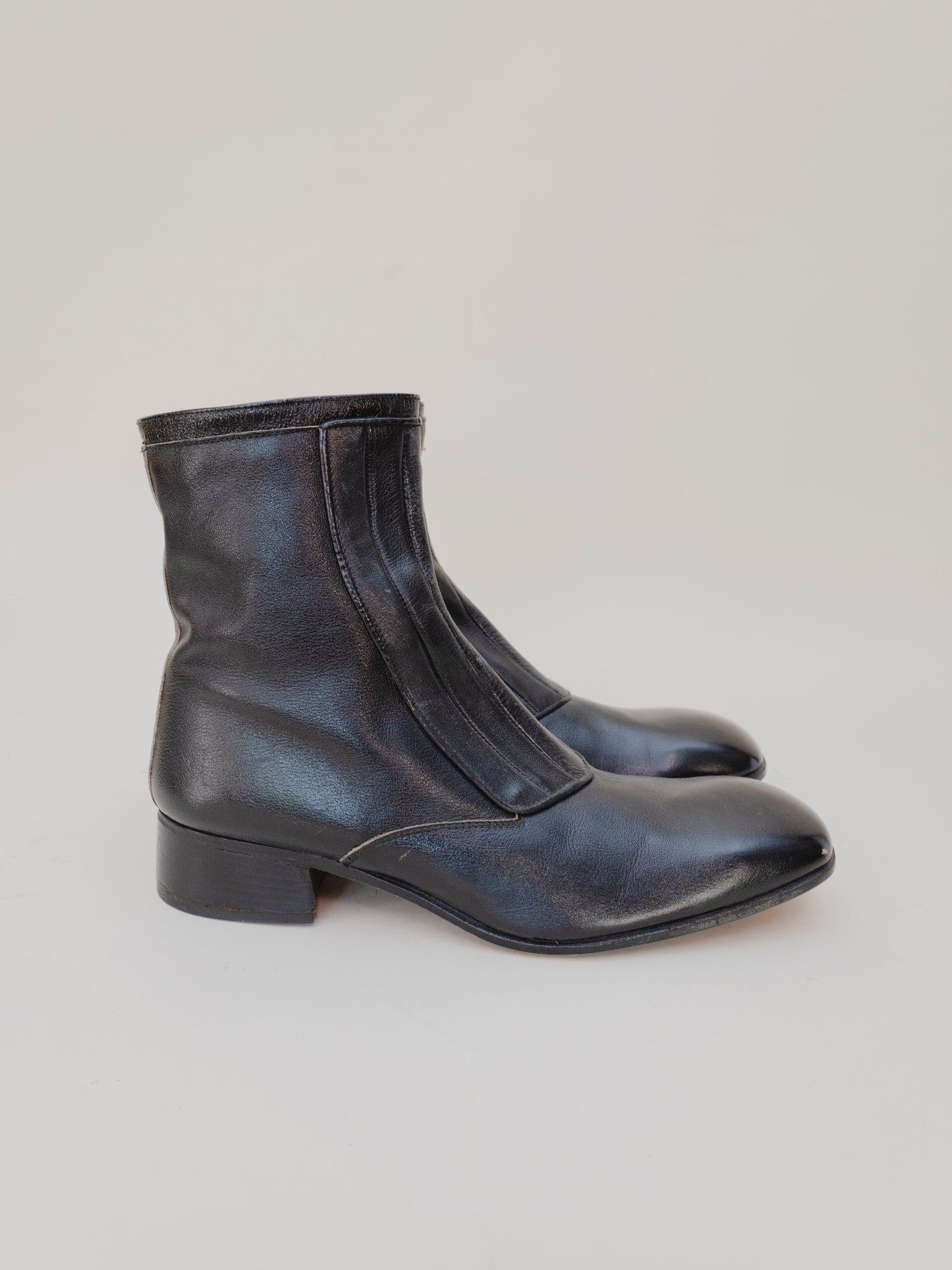 DeNiro | Ankle Boots