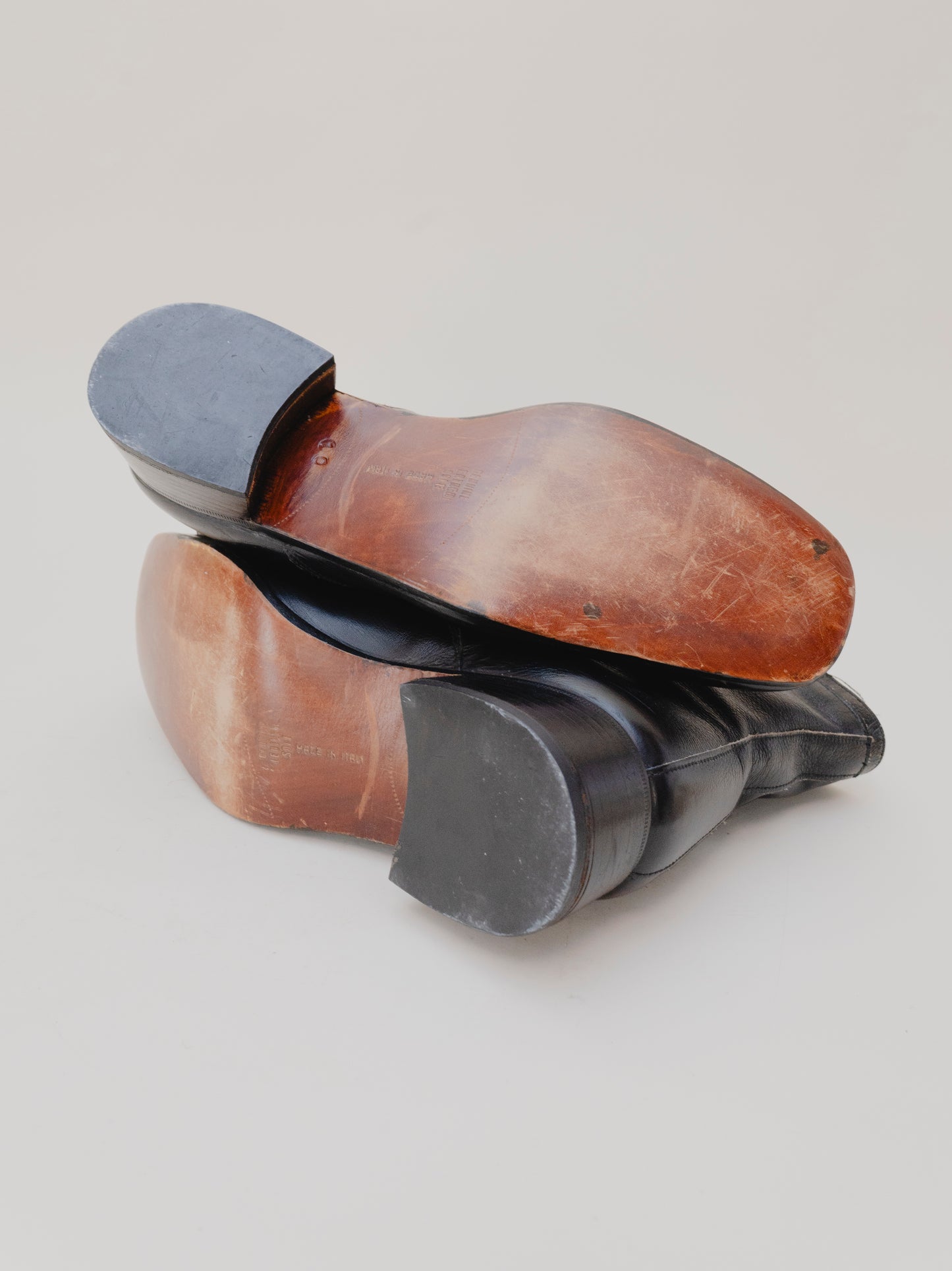 DeNiro | Ankle Boots