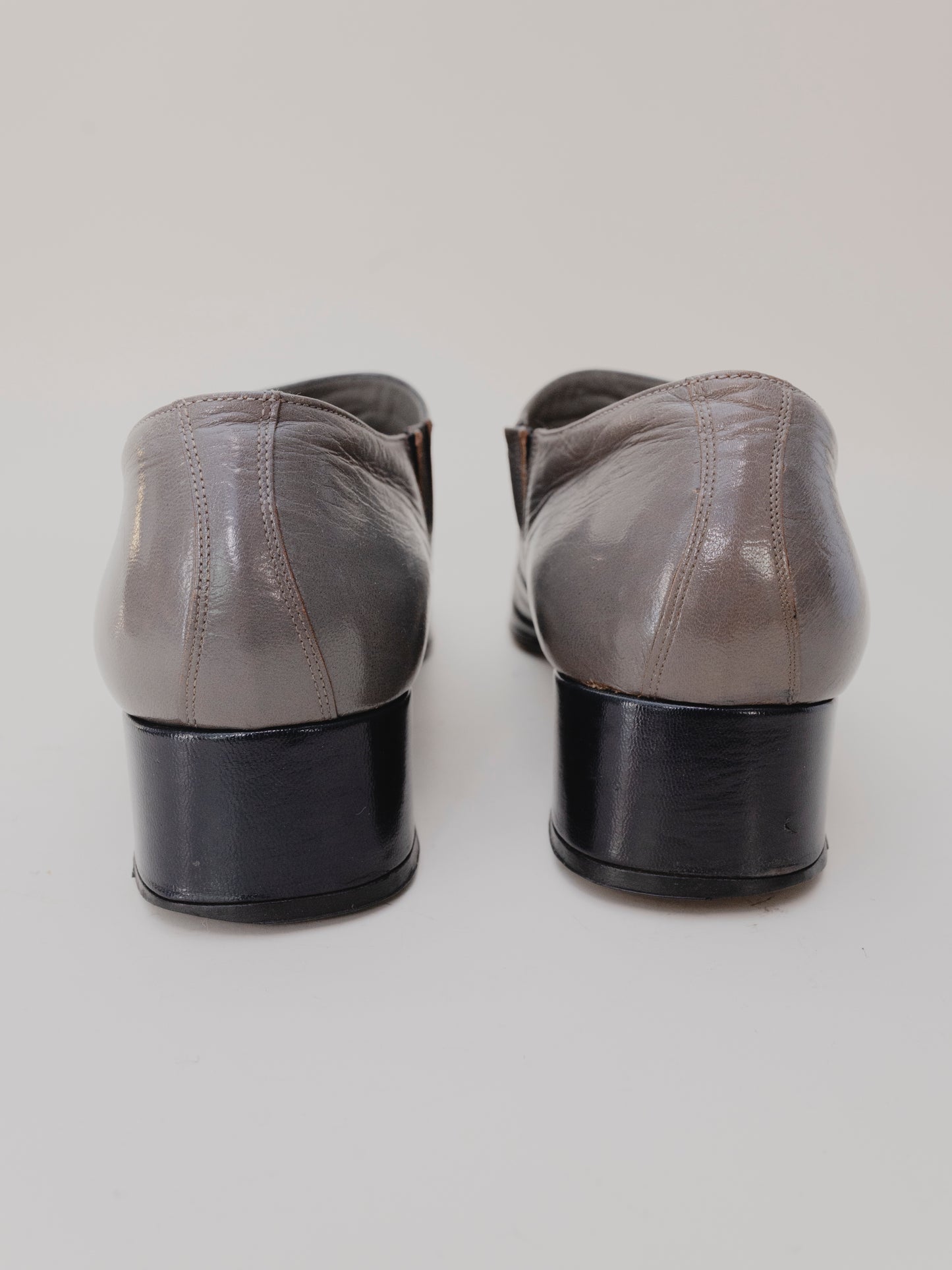Mauri | Single Monk Strap Shoes