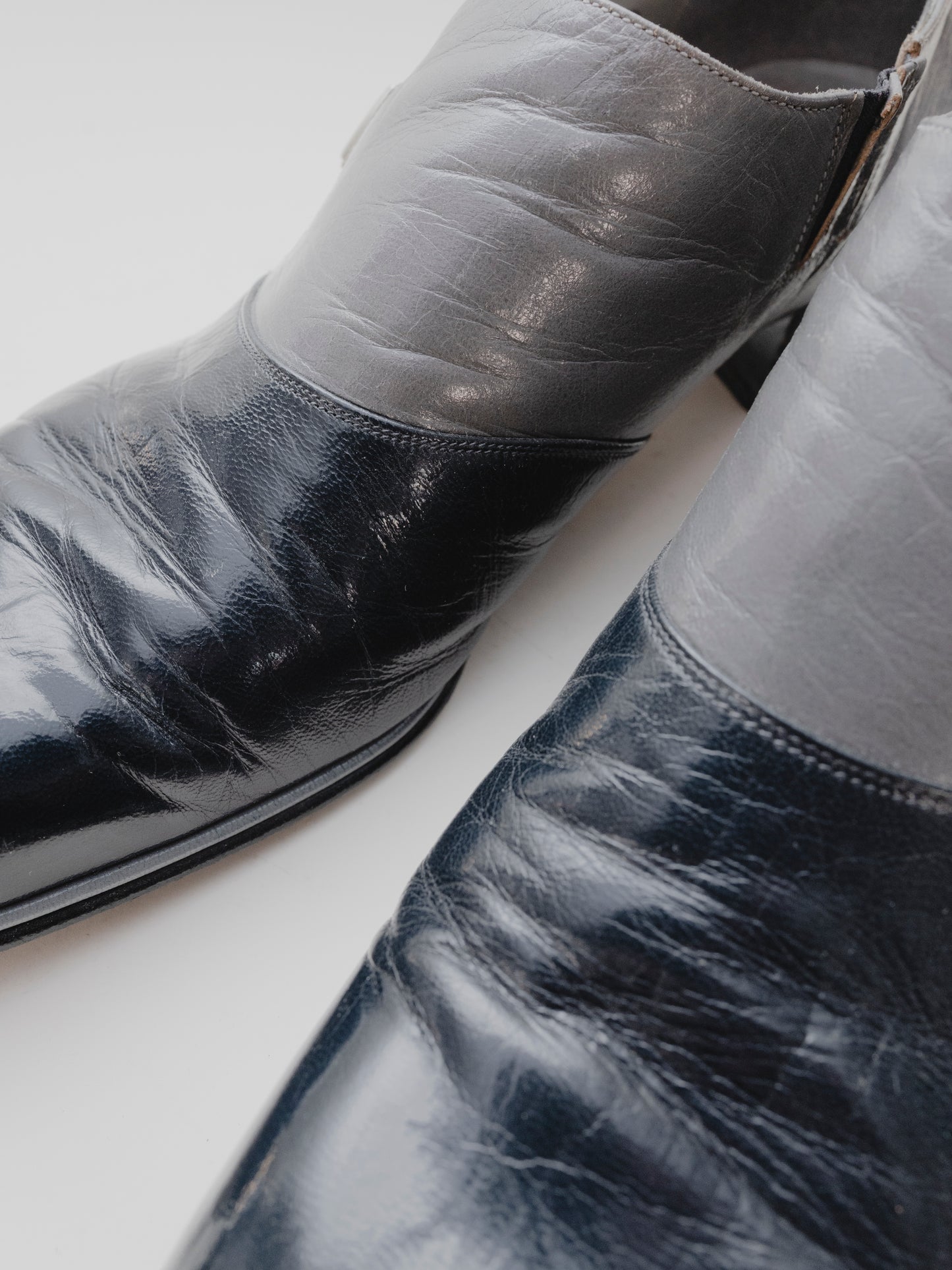 Mauri | Single Monk Strap Shoes