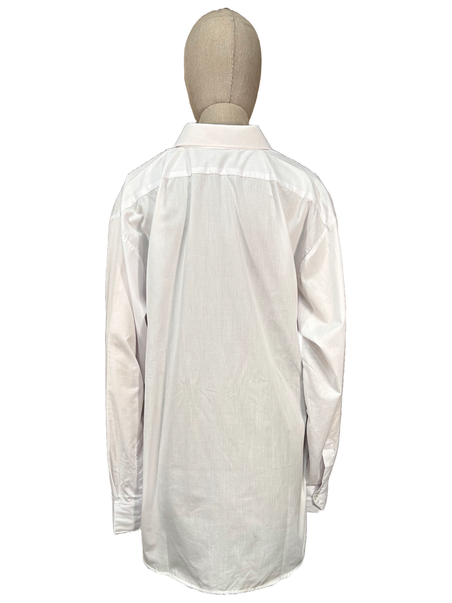 The Maddy Blouse