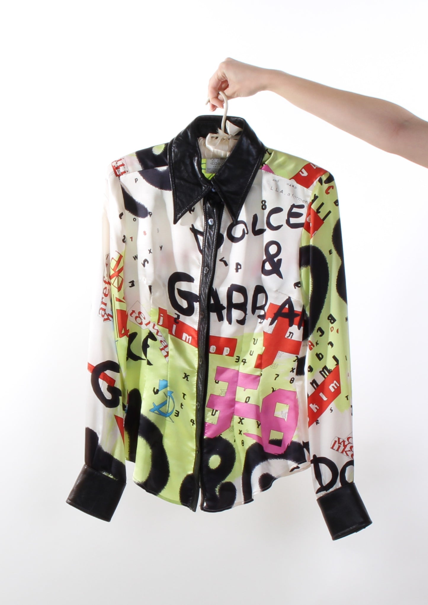 Dolce & Gabbana | Top