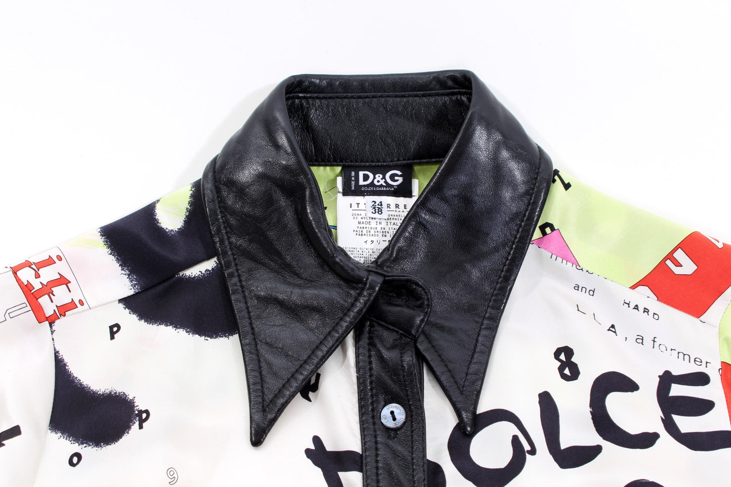 Dolce & Gabbana | Top