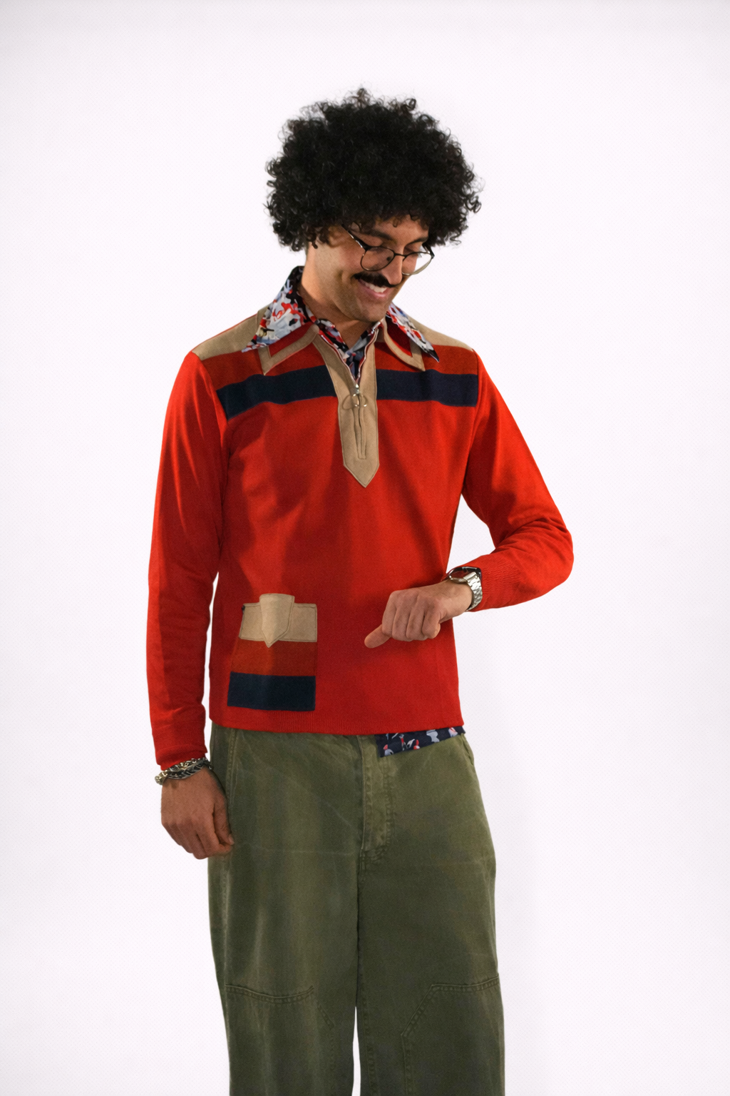 Signor Valentino | Knit