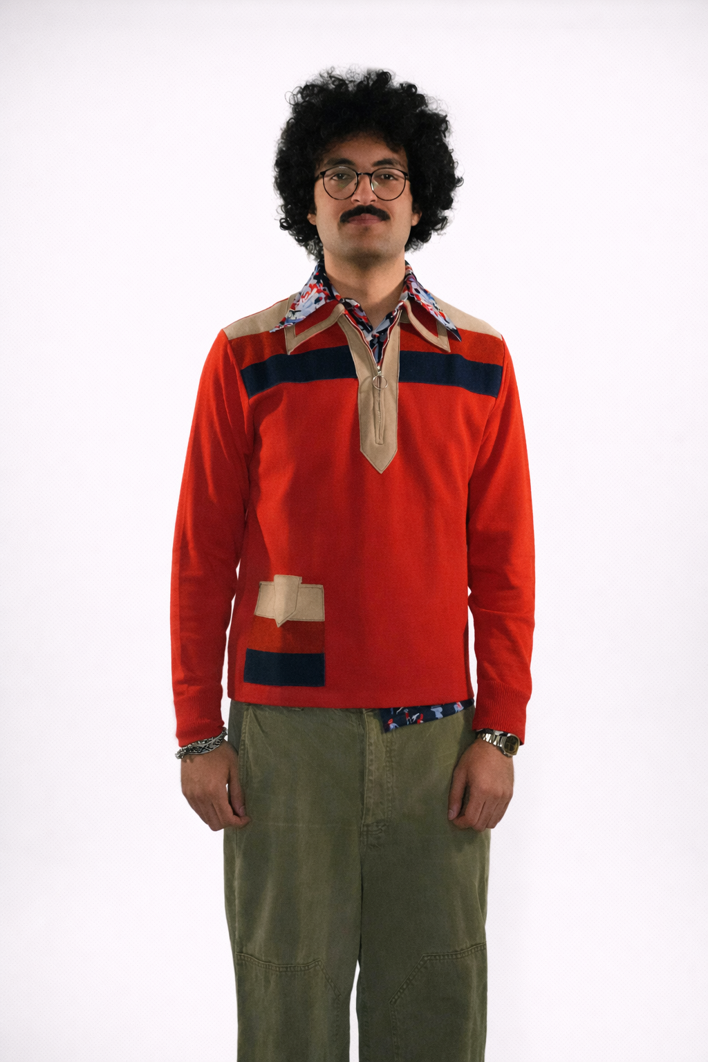 Signor Valentino | Knit