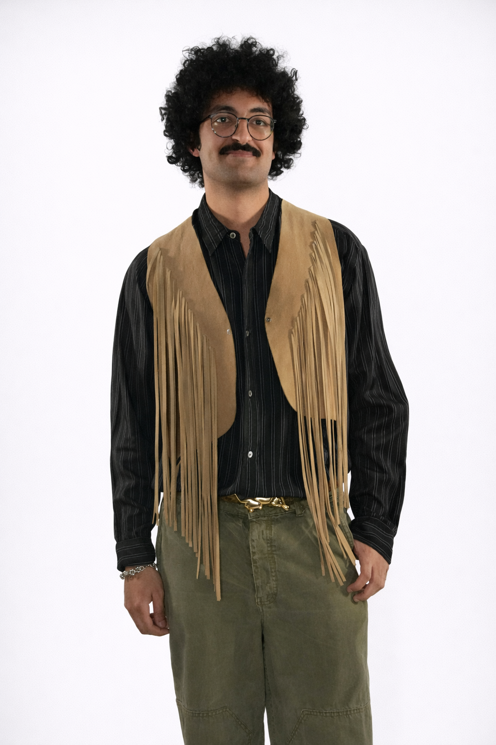 Cheyenne | Vest