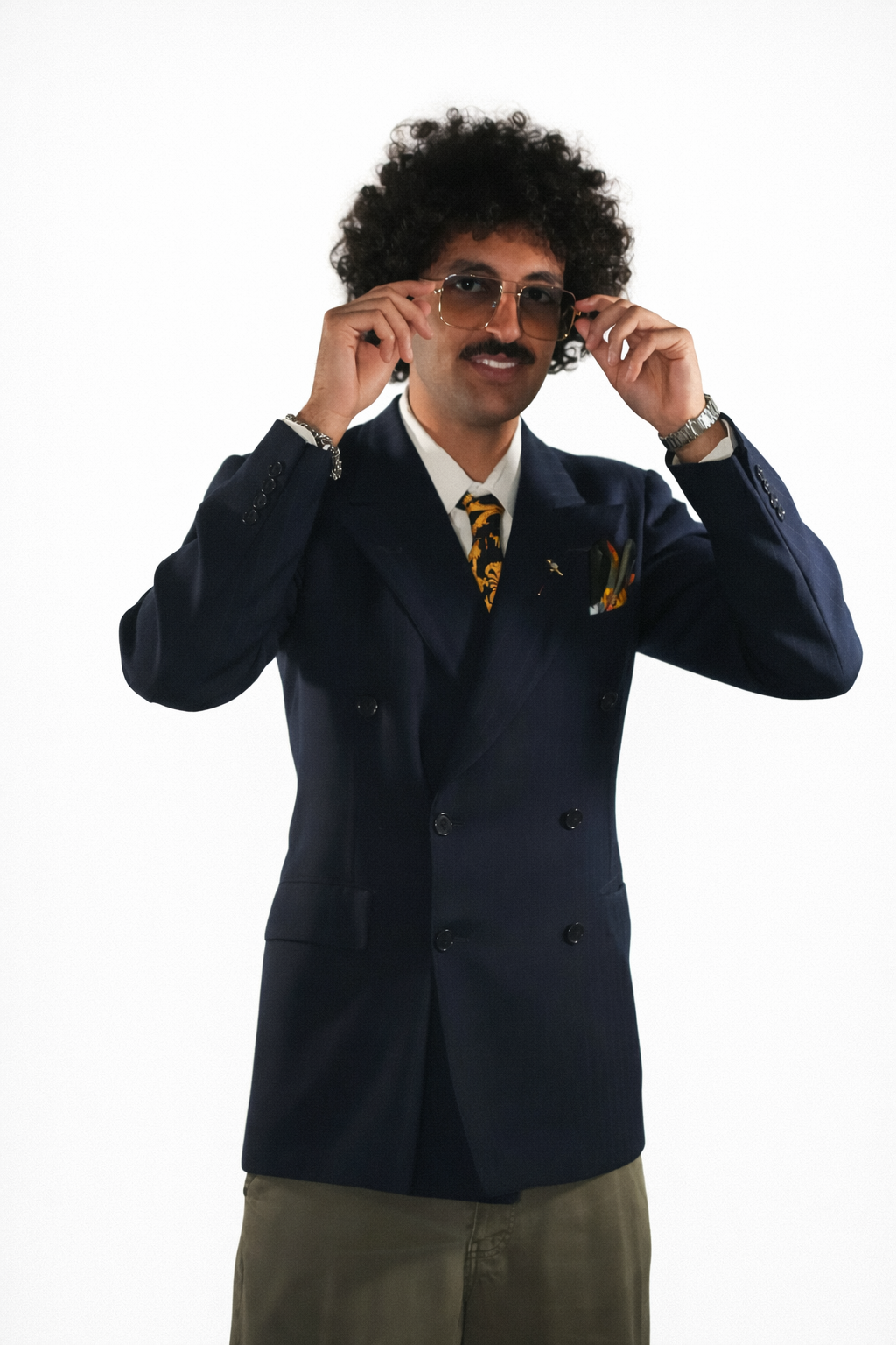 Bogart | Suit Jacket