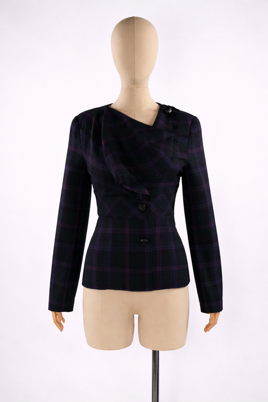 CORDERO Tartin | Blazer 
