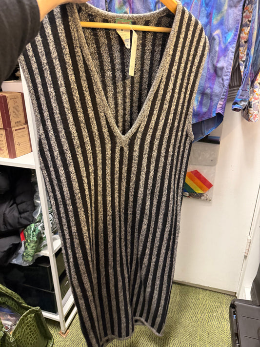 Kenzo Stripe | Dress