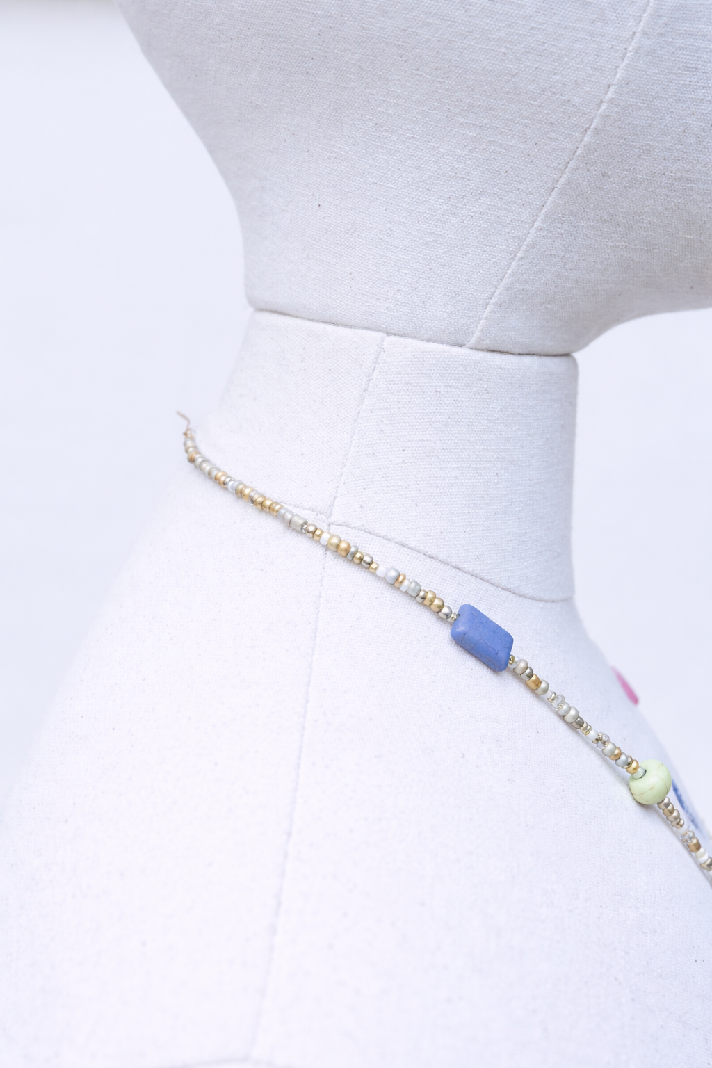 Pearly | Necklace