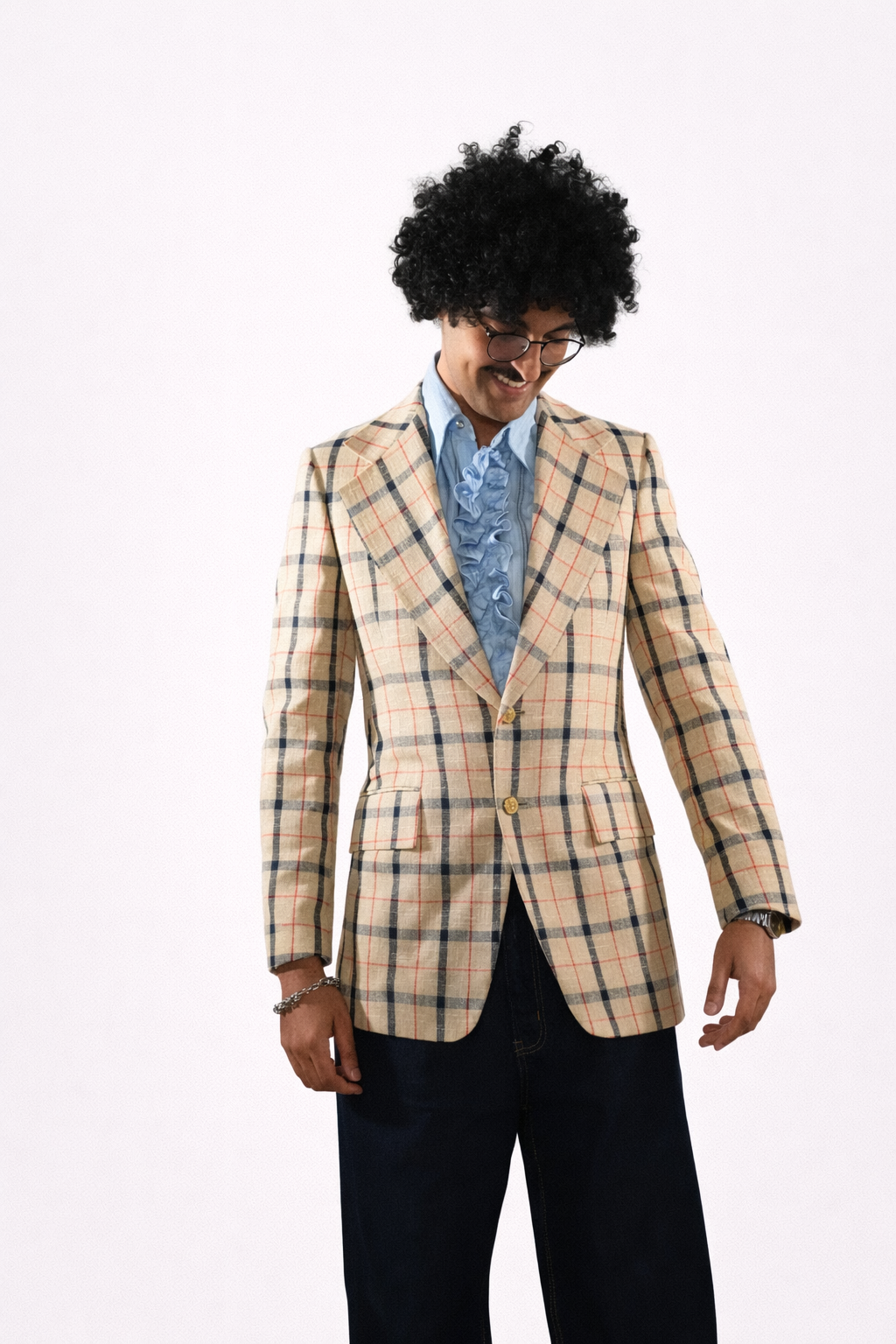 Geoffrey Beene | Jacket