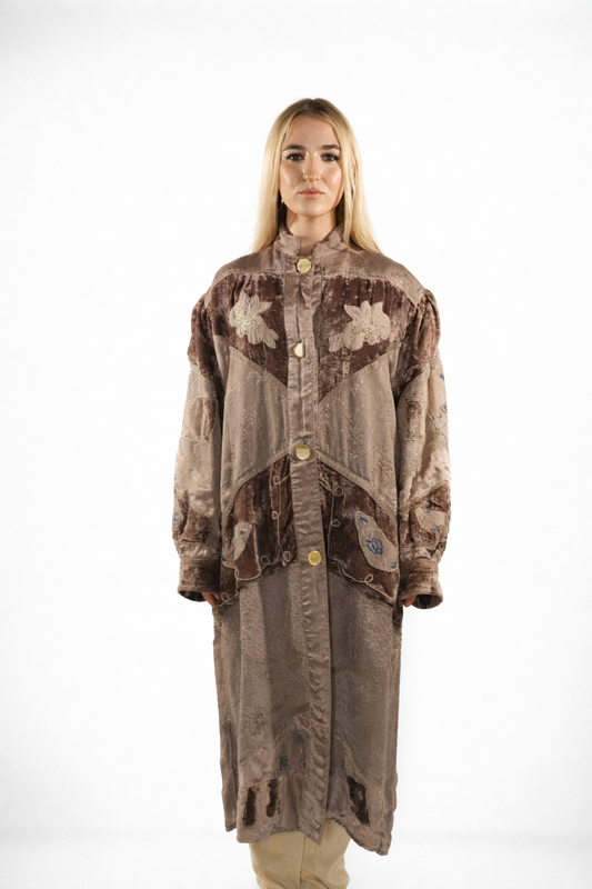 Women's Coat 169