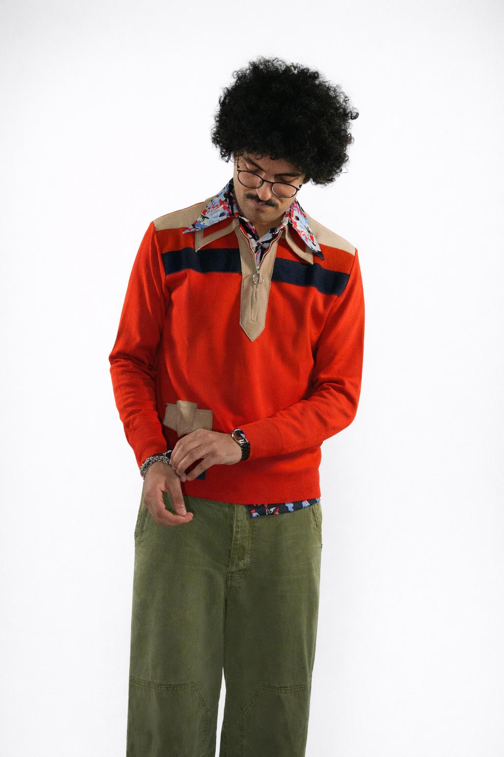 Signor Valentino | Knit