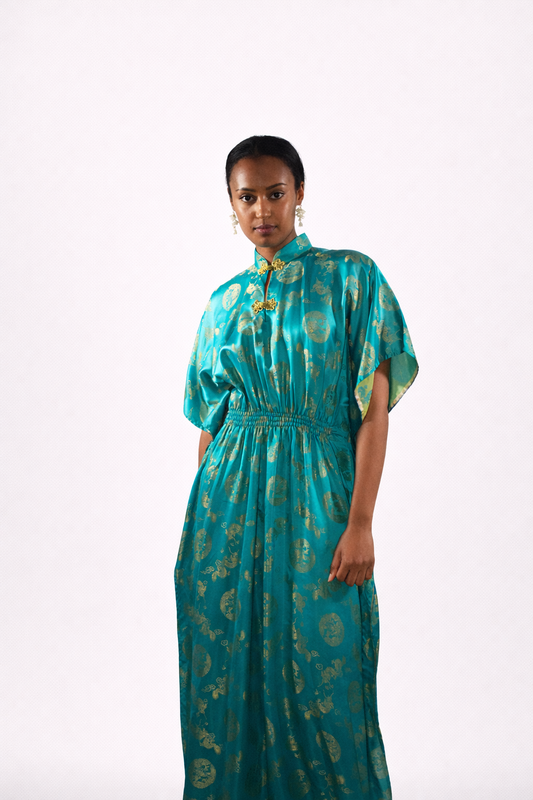 Ravin | Dress