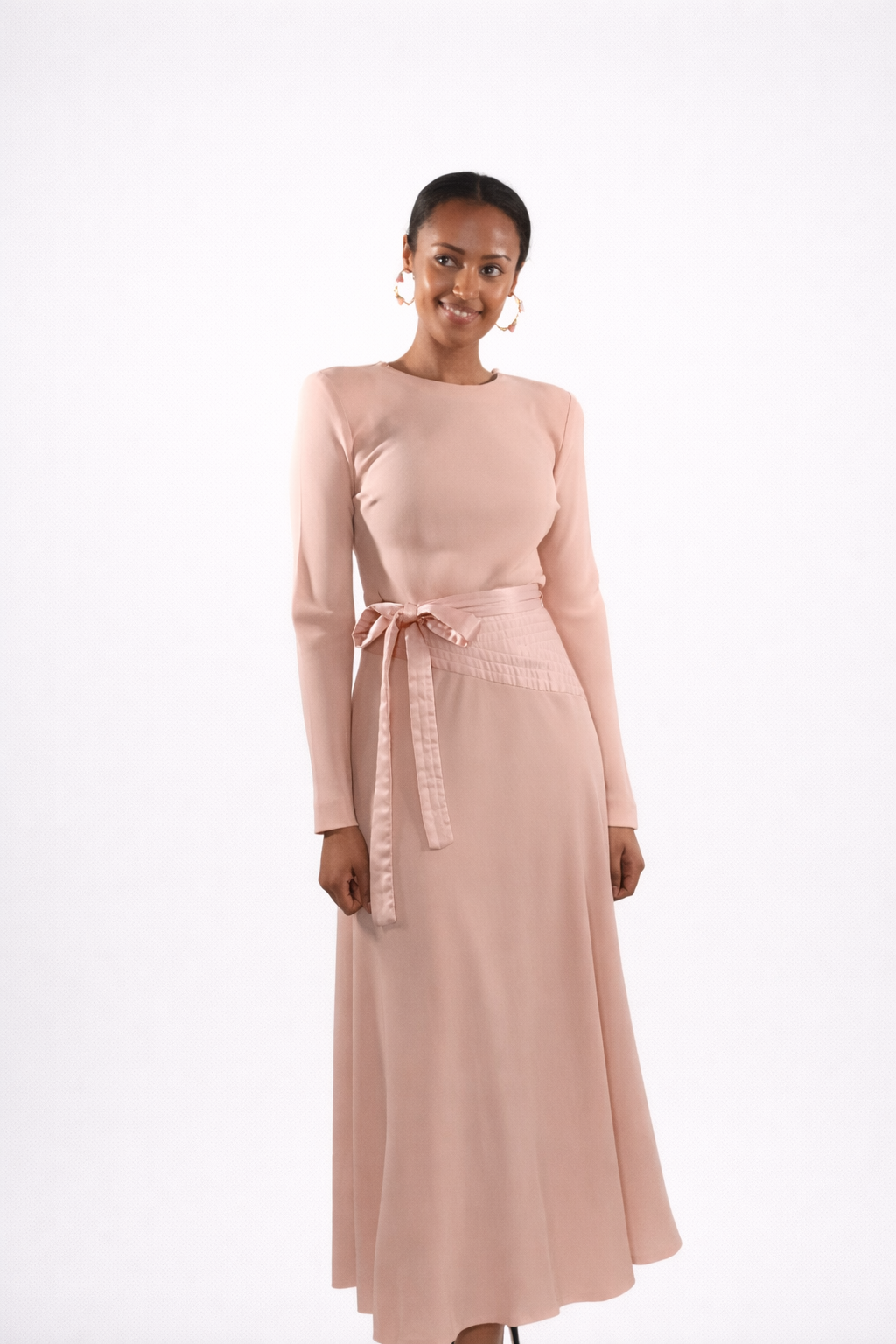 Rosa | Vestido