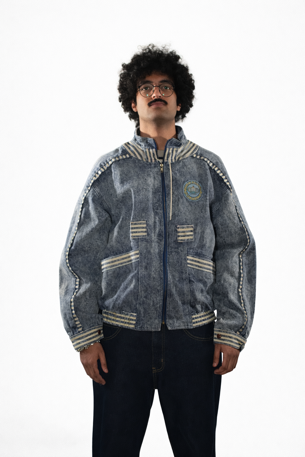 Troop Denim | Jacket