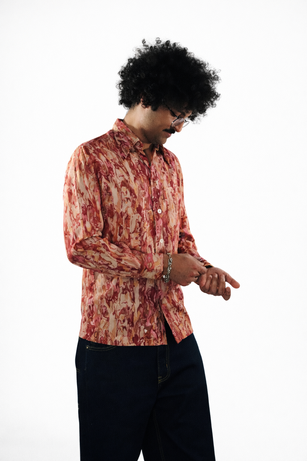 Damon | Shirt