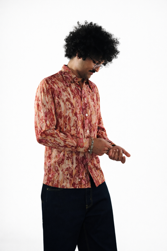 Damon | Shirt