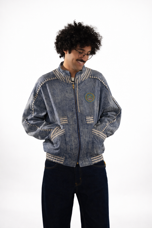 Troop Denim | Jacket